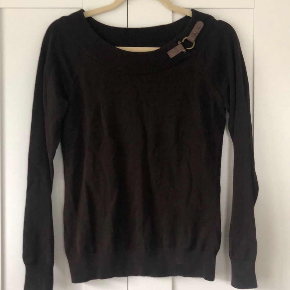 Lauren Ralph Lauren Women’s Sweater SIZE S